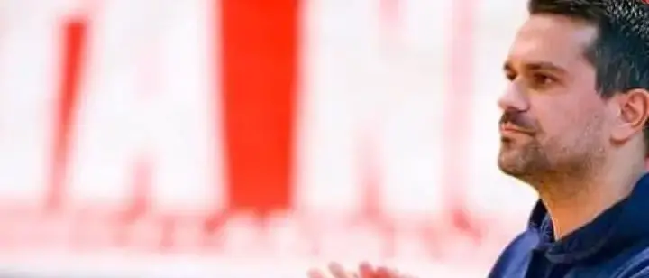 Futura, la fine di un ciclo trionfale: Mister Fiorenza e la società si separano