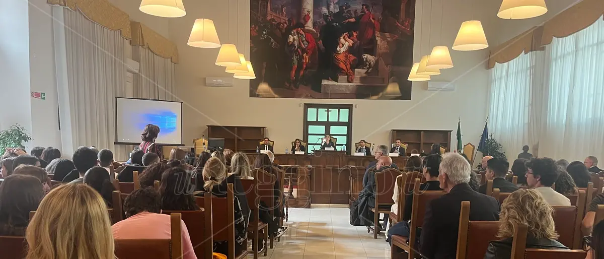 Tar di Reggio, la “casa” della giustizia amministrativa accoglie la cittadinanza e racconta la sua storia - VIDEO