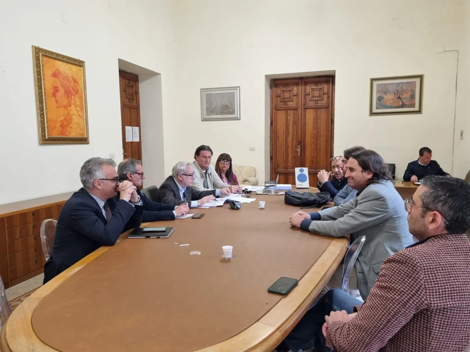 Reggio, la Giunta approva il rendiconto e la relazione sulla gestione per l’esercizio 2023: disavanzo in diminuzione