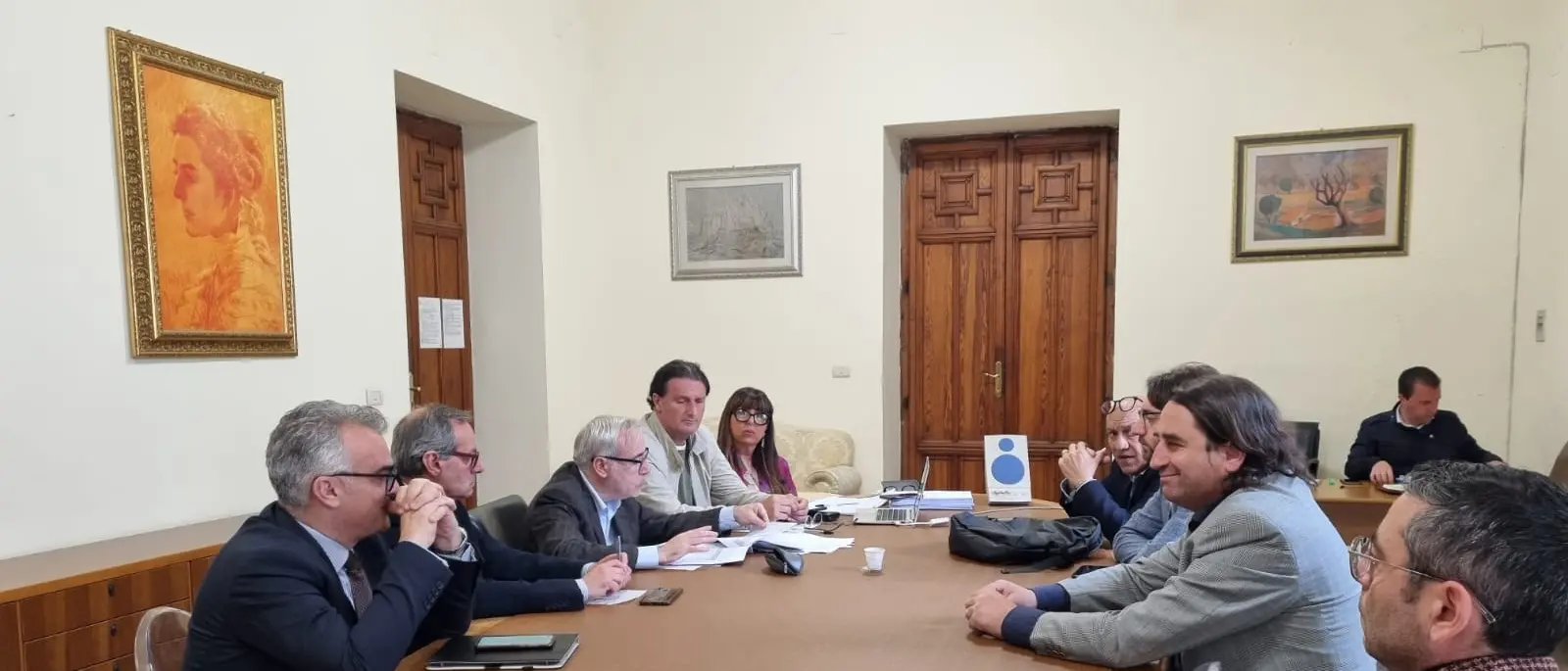 Reggio, la Giunta approva il rendiconto e la relazione sulla gestione per l’esercizio 2023: disavanzo in diminuzione