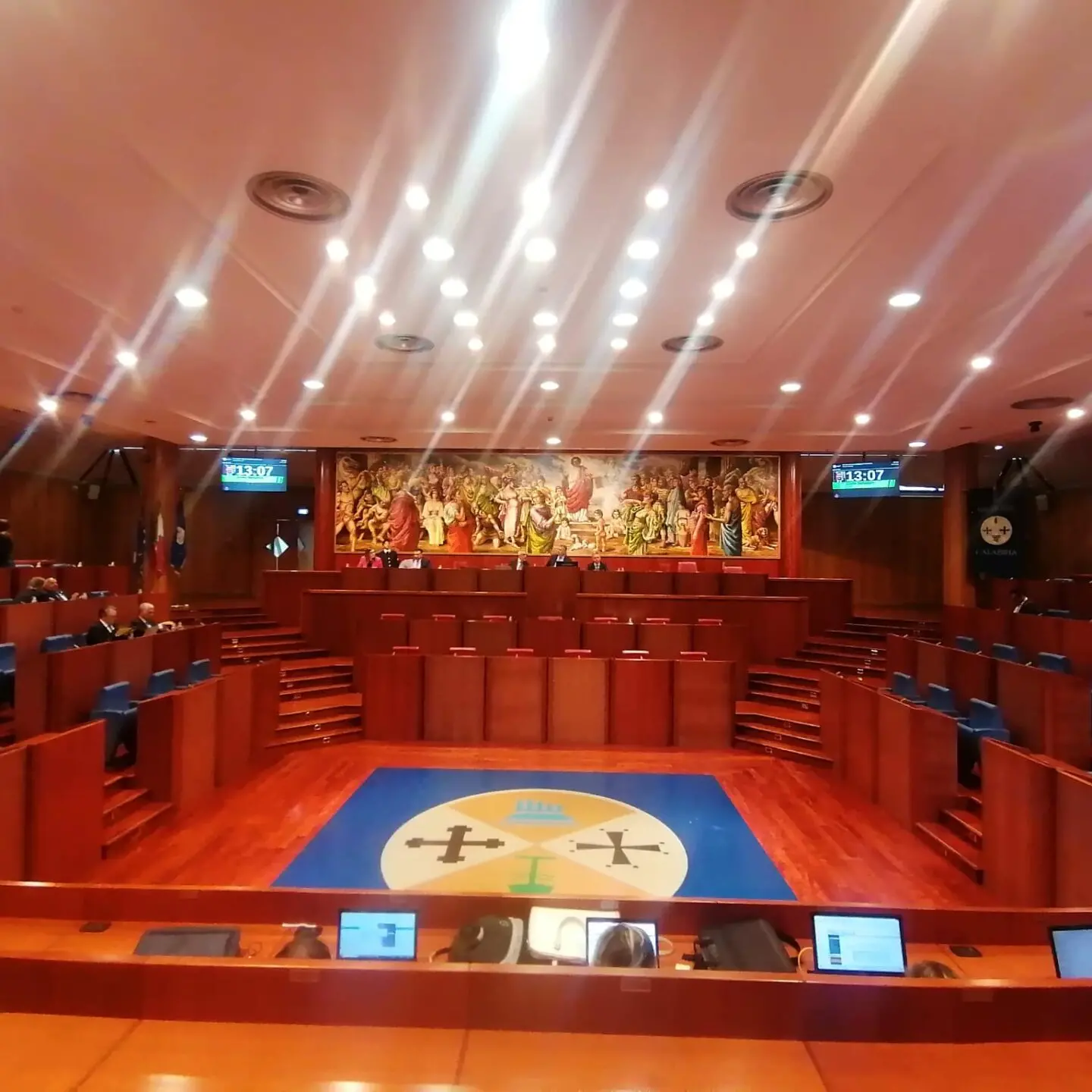 Consiglio regionale, dall'aula un argine alla povertà educativa