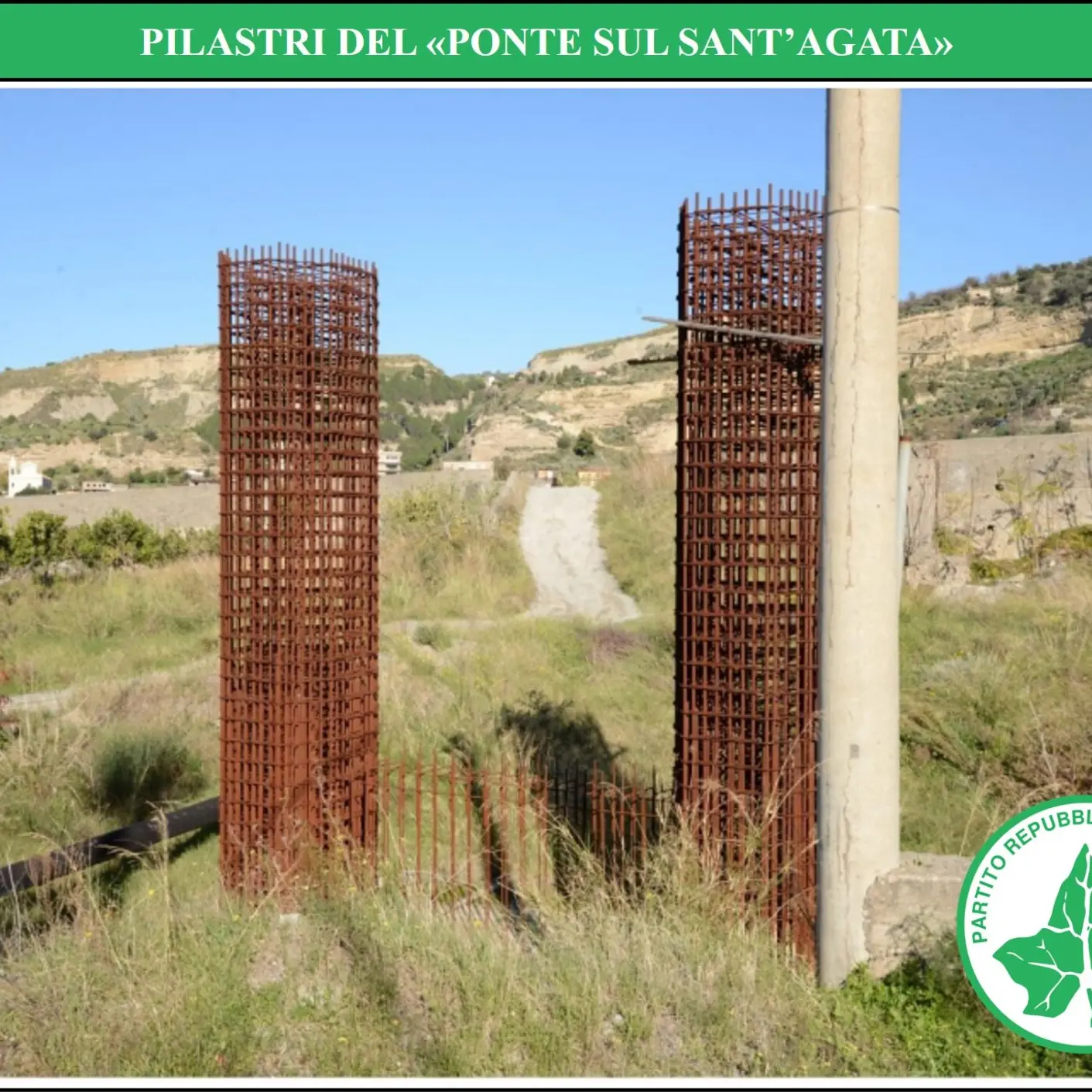 Viabilità pedemontana, per il PRI «indispensabili collegamenti più rapidi»