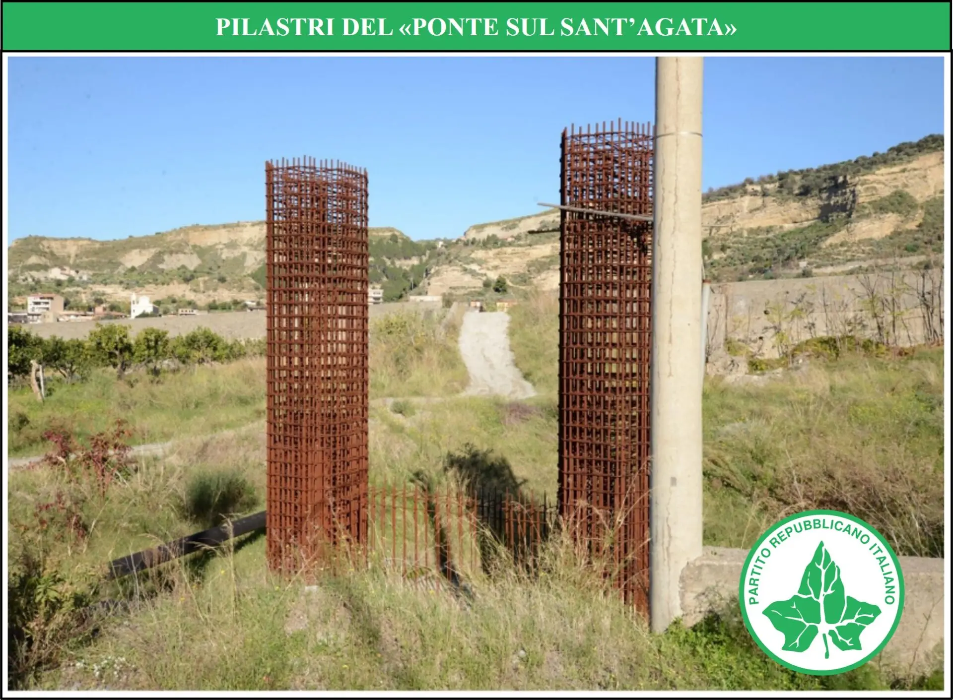 Viabilità pedemontana, per il PRI «indispensabili collegamenti più rapidi»