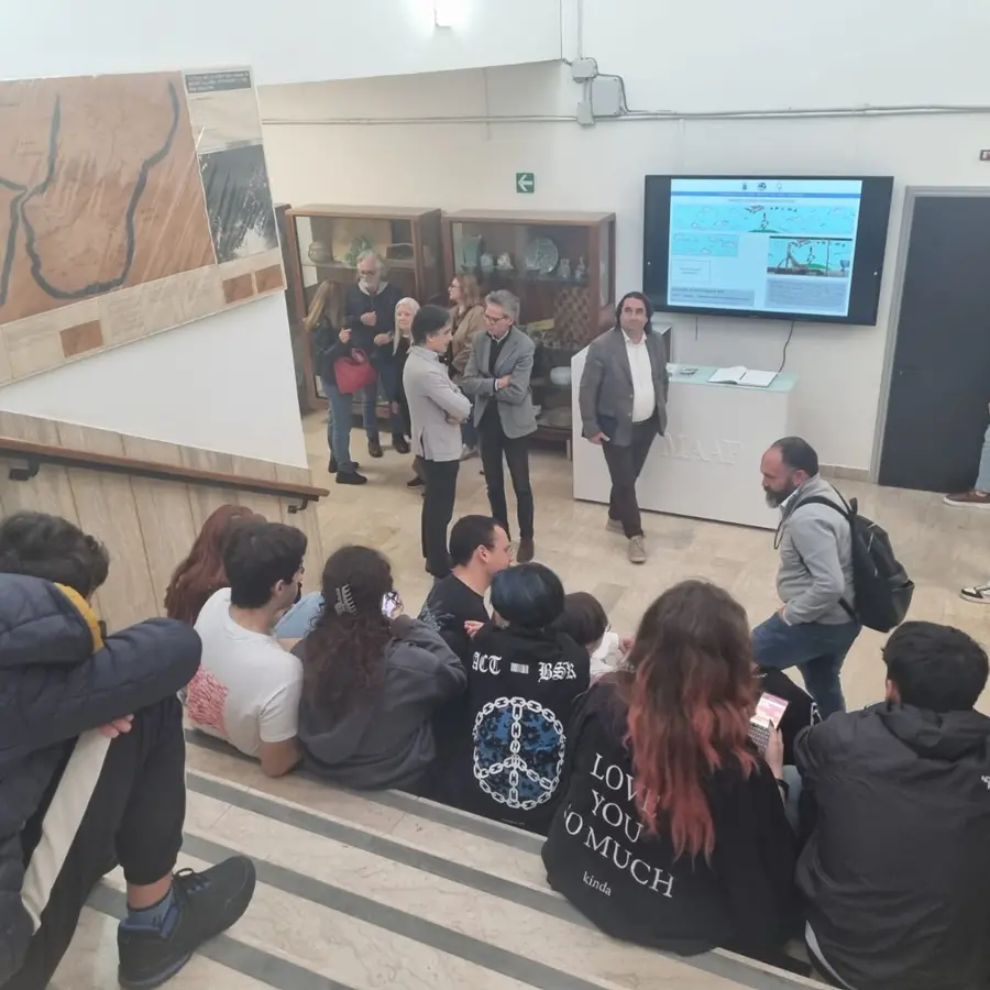 Reggio, riqualificazione piazzetta di via Mercalli: al via le votazioni per scegliere il murales