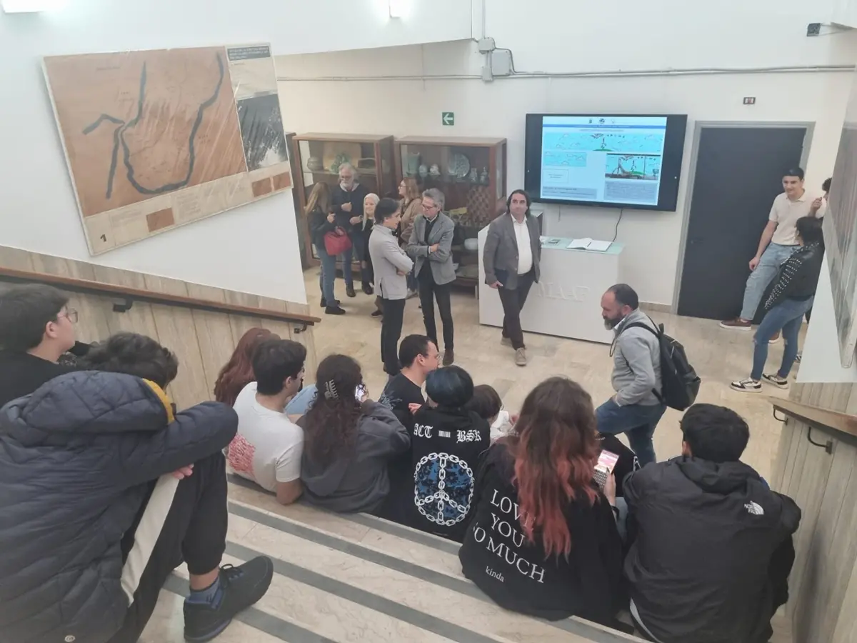 Reggio, riqualificazione piazzetta di via Mercalli: al via le votazioni per scegliere il murales