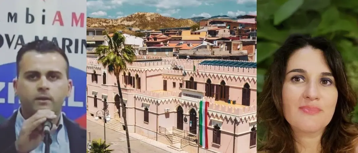 Bova Marina, comunque vada sarà una elezione storica