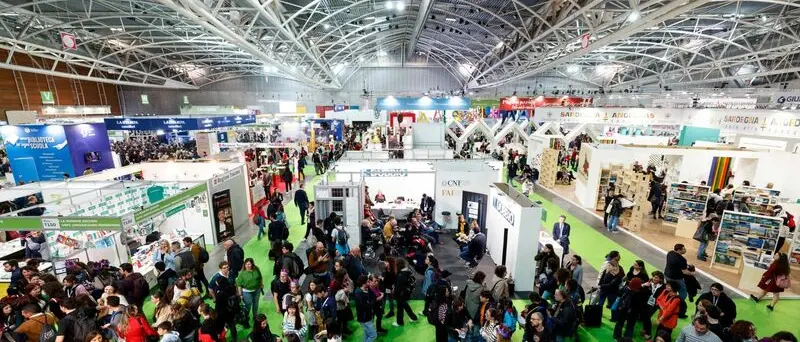 La Metrocity pronta all'esordio al Salone del Libro di Torino: coinvolte sei case editrici del territorio reggino