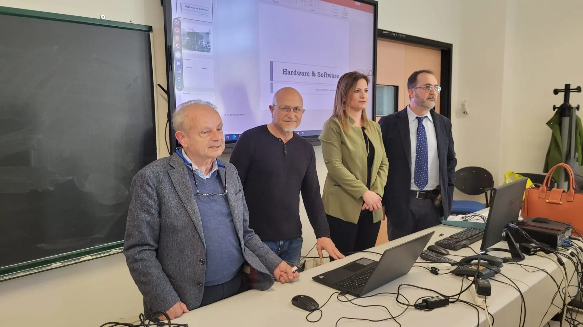 L’Ordine dei medici di Reggio ha organizzato un Corso di Educazione Continua in Medicina