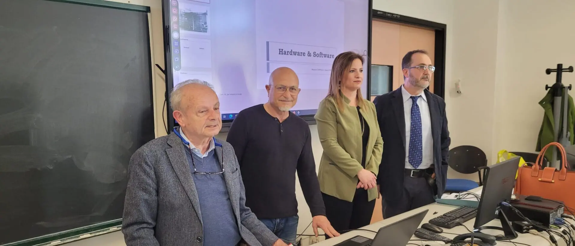 L’Ordine dei medici di Reggio ha organizzato un Corso di Educazione Continua in Medicina