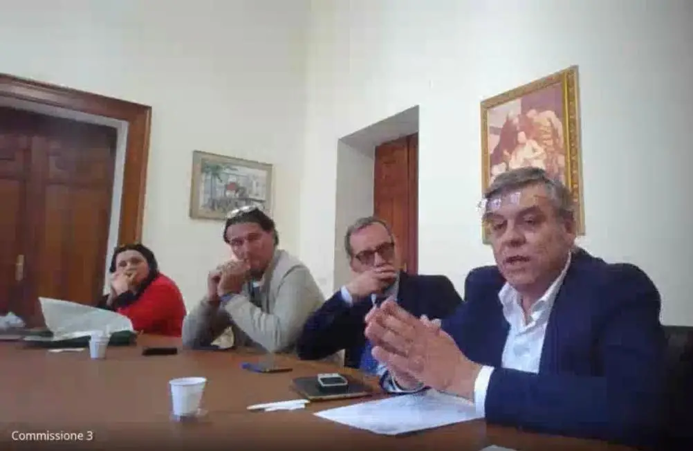 La terza commissione consiliare incontra Castore e le associazioni per programmare il futuro dei servizi urbani