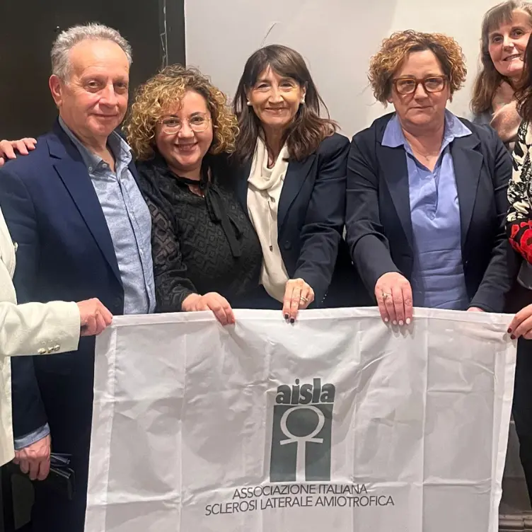 Aisla e Asp Reggio Calabria lanciano un innovativo programma di formazione per la Sla