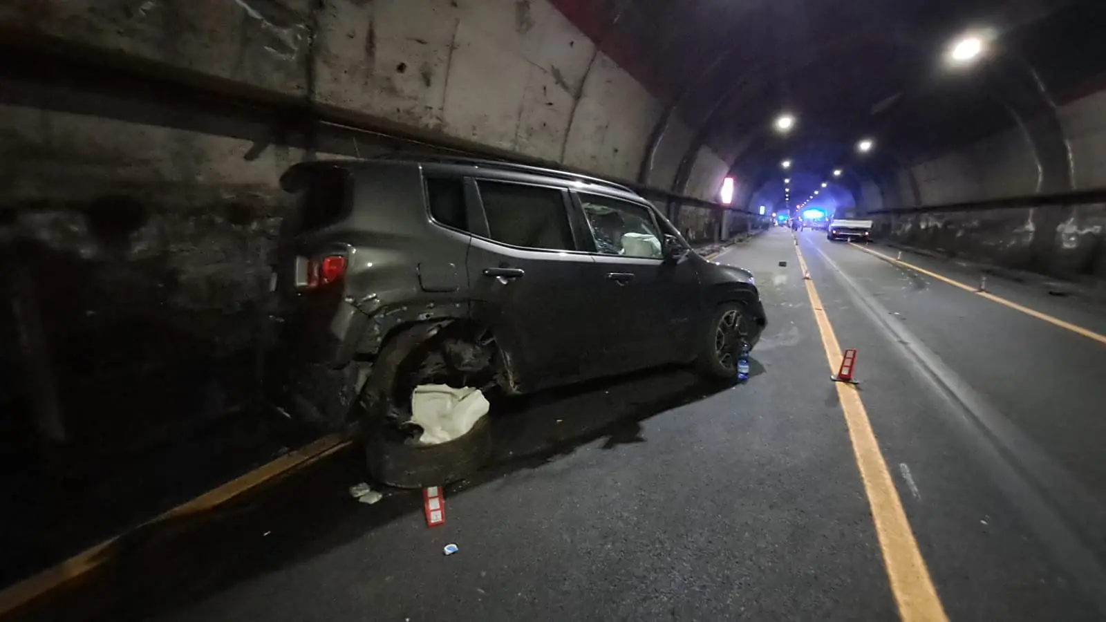 Galleria Limina, a lavori iniziati è ancora rebus sicurezza