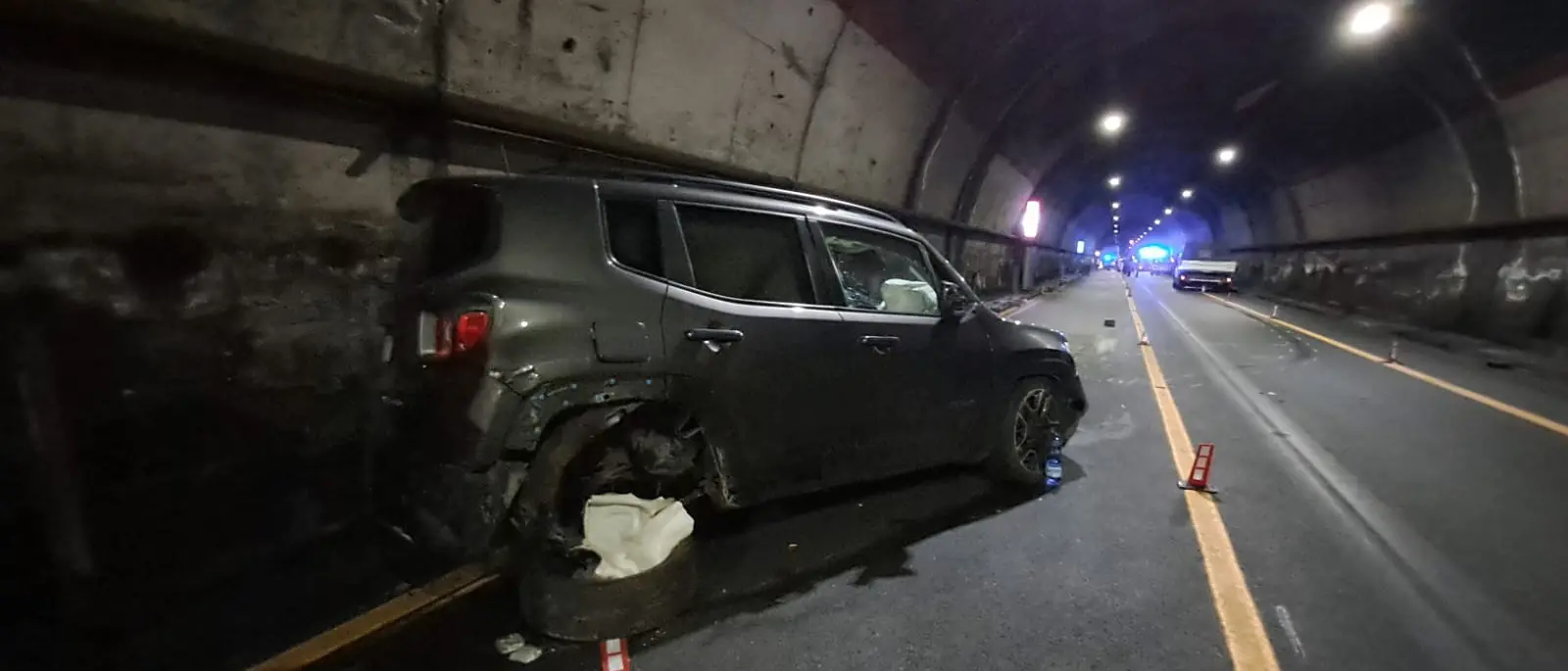 Galleria Limina, a lavori iniziati è ancora rebus sicurezza