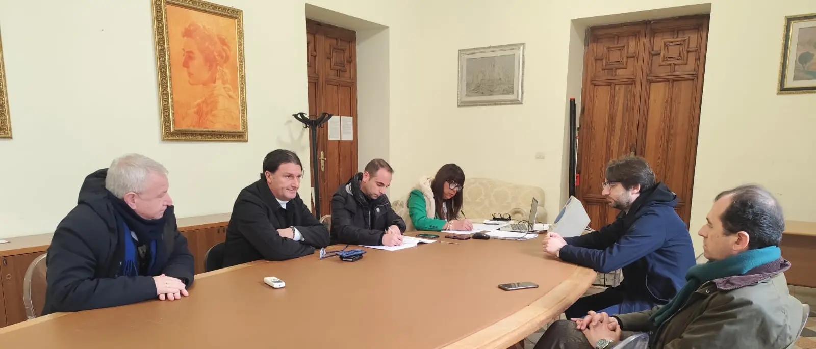 Reggio, Commissione Bilancio: via libera allo Schema di rendiconto 2023