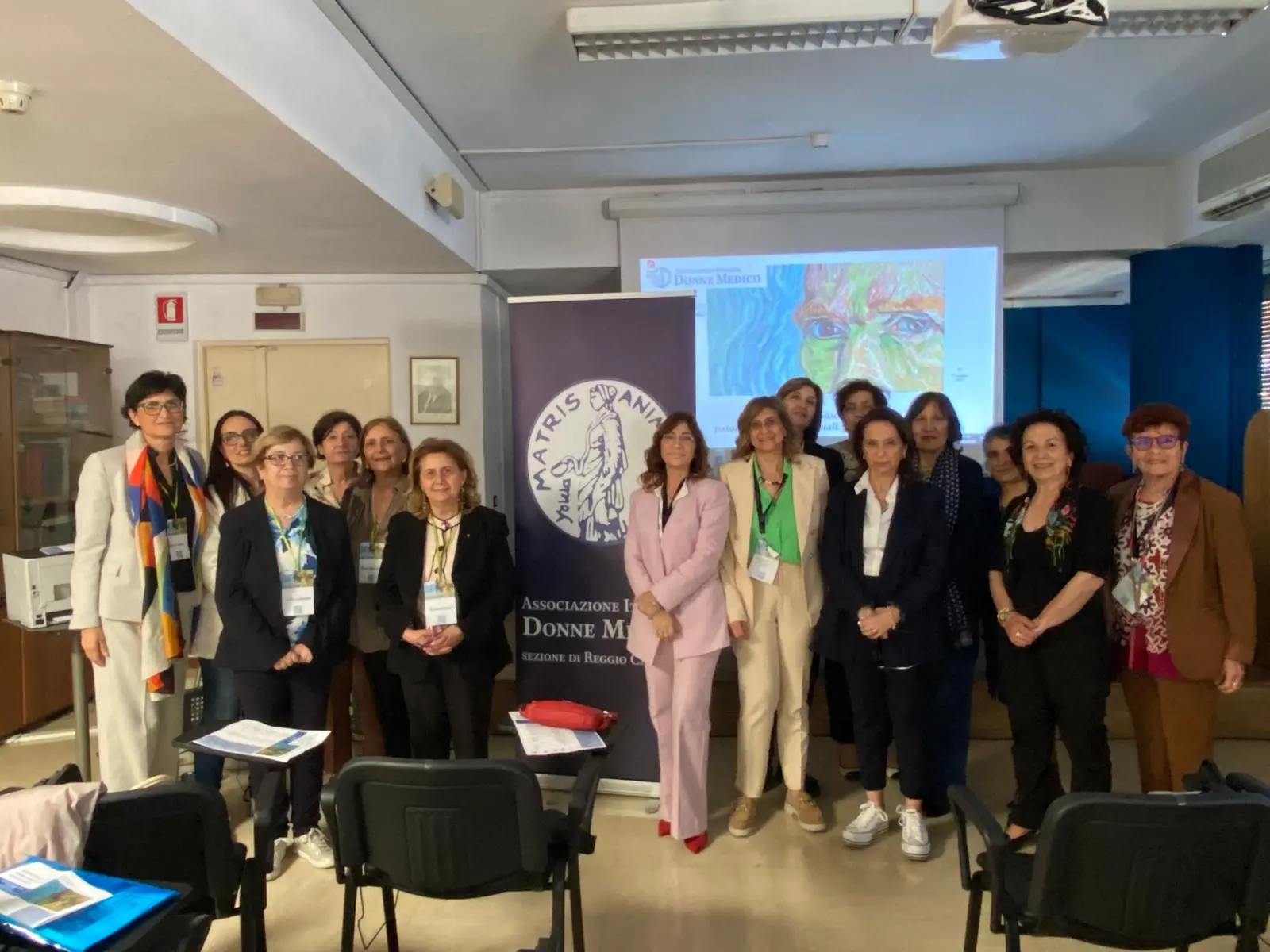 Alcolismo e gioco d'azzardo, al Gom importante corso di aggiornamento