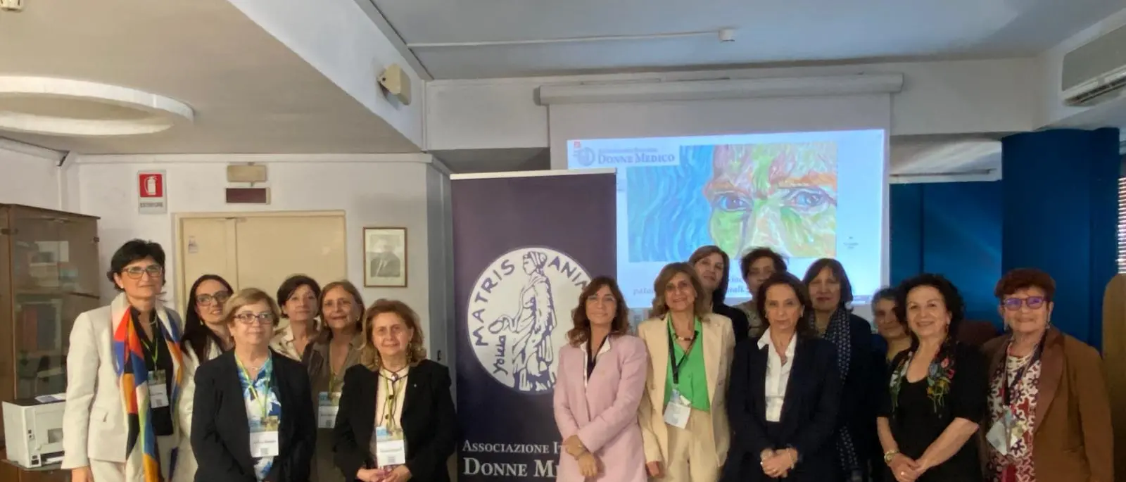 Alcolismo e gioco d'azzardo, al Gom importante corso di aggiornamento