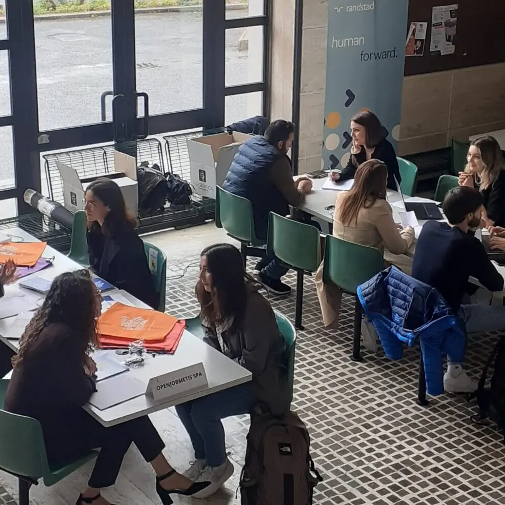 Concluso il Professional Day 2024