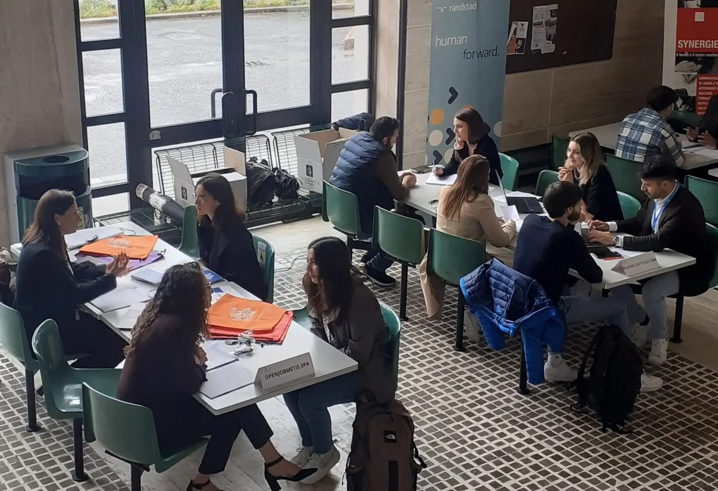 Concluso il Professional Day 2024