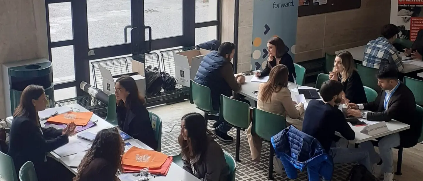 Concluso il Professional Day 2024