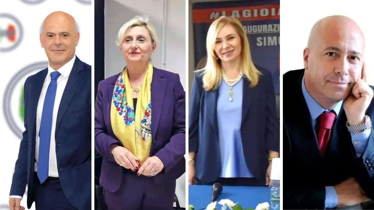 Gioia Tauro, Schiavone al ballottaggio sosterrà Maria Rosaria Russo