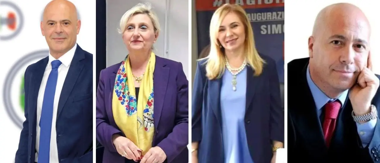 Gioia Tauro, Schiavone al ballottaggio sosterrà Maria Rosaria Russo