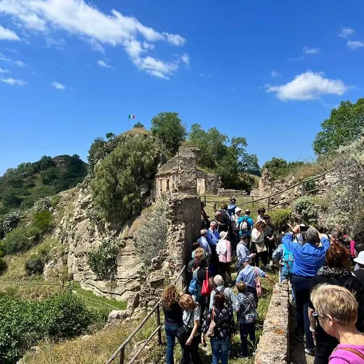A Brancaleone Vetus c'è una nuova primavera: esempio virtuoso di impegno sociale