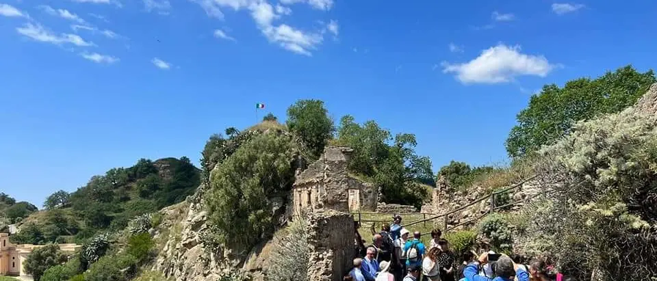 A Brancaleone Vetus c'è una nuova primavera: esempio virtuoso di impegno sociale