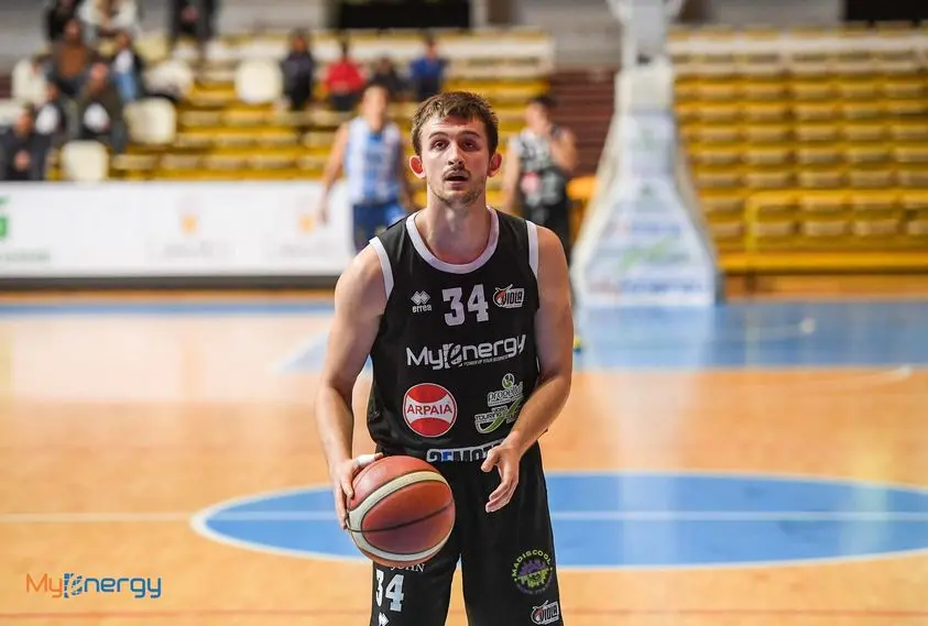 Viola, Tyrtyshnyk: «Pronti a dare il cento per cento»