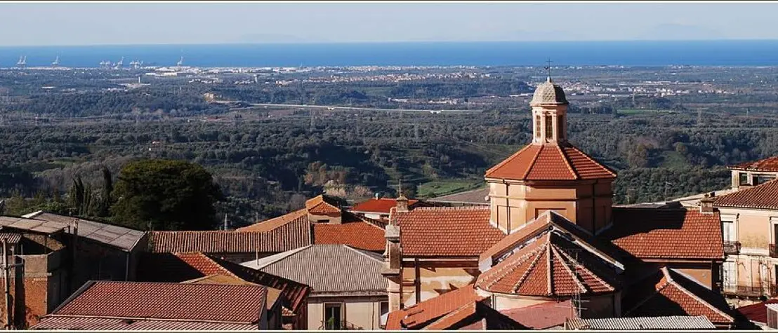 Laureana di Borrello, tutto pronto per la prima edizione delle \"Giornate della Cultura\"