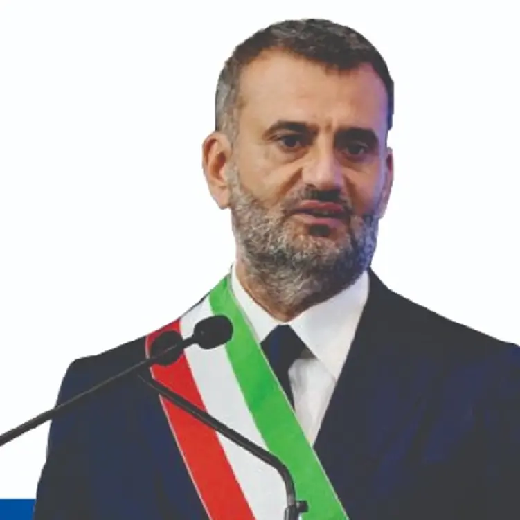Reggio, martedì la visita del presidente dell'Anci Antonio De Caro