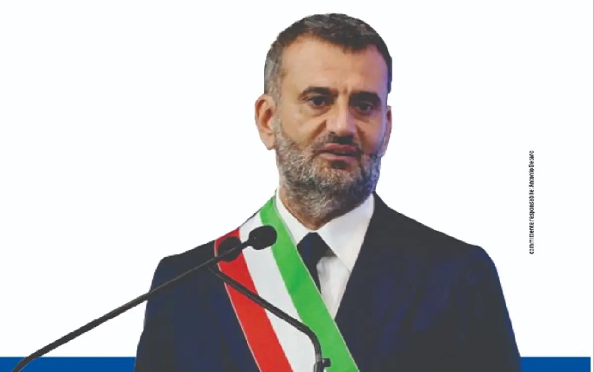 Reggio, martedì la visita del presidente dell'Anci Antonio De Caro