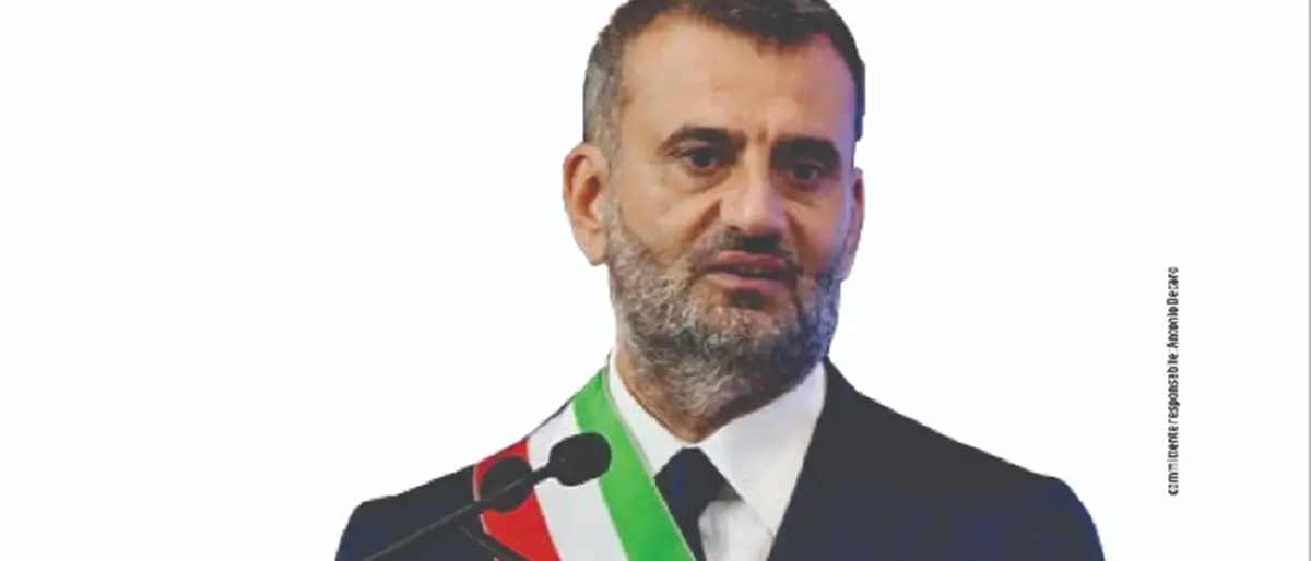 Reggio, martedì la visita del presidente dell'Anci Antonio De Caro