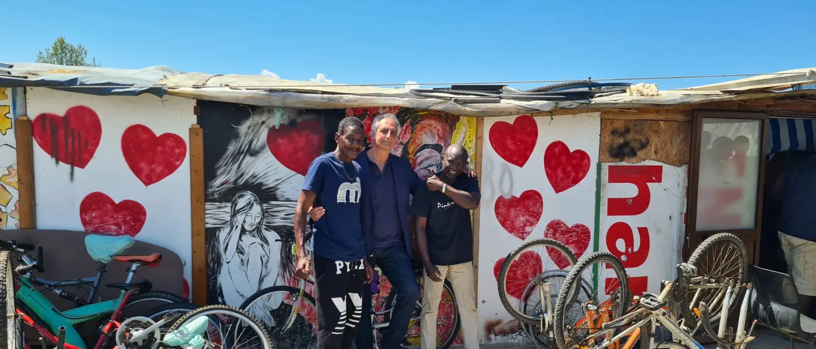 San Ferdinando rifiuta le accuse di Gioia Tauro: «Lavoriamo per bene comune»