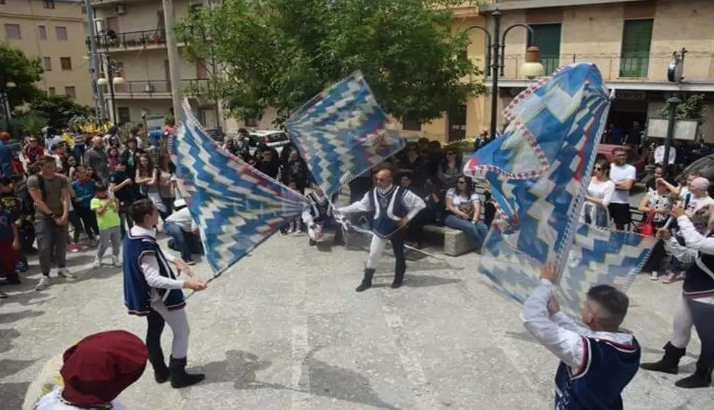 Sambatello, al via la rievocazione storica della vendita della Baronia