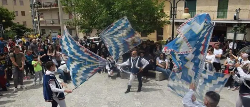 Sambatello, al via la rievocazione storica della vendita della Baronia