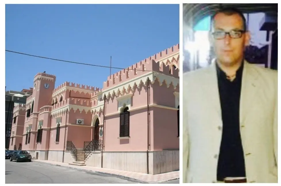Elezioni amministrative, \"Amiamo Bova Marina\" sostiene Andrea Zirilli
