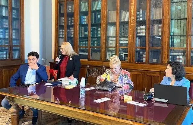 Reggio, a Palazzo Alvaro il Cis ricorda Antonio Piromalli