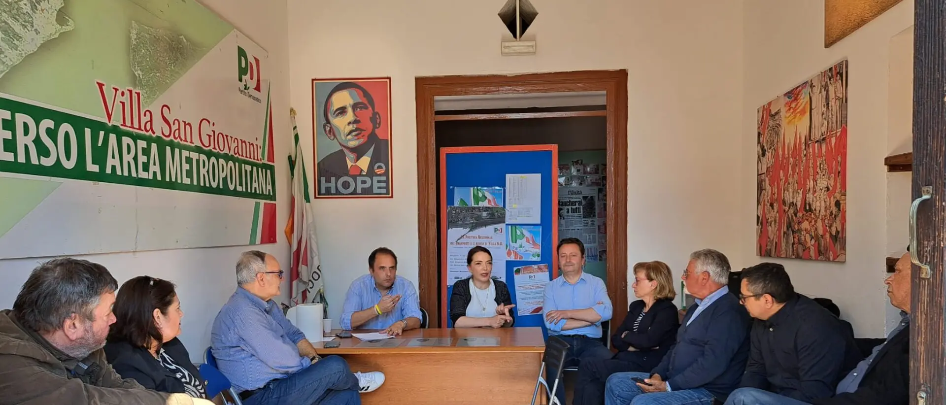 Ponte sullo Stretto, Cristallo (Pd): «Una presa in giro di Salvini che vuole unire due terre ma spacca l’Italia con l’autonomia differenziata»