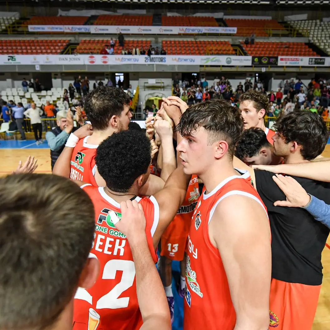 Myenergy all’overtime: la vittoria ed il passaggio del turno è per Salerno