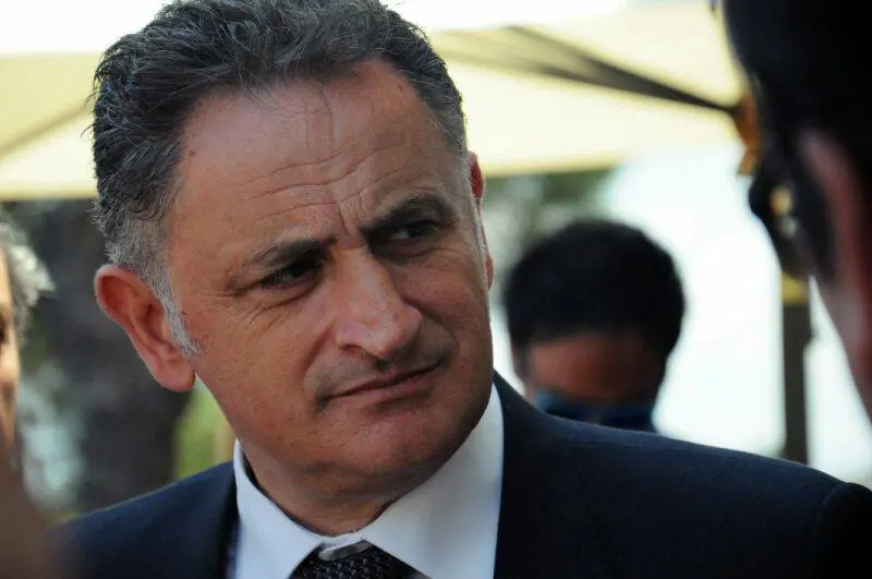 Europee, Ferrandino a Reggio: «Europa dia risposta ai territori»