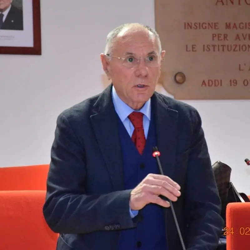 Gioia Tauro, il sindaco Aldo Alessio traccia il bilancio di fine mandato