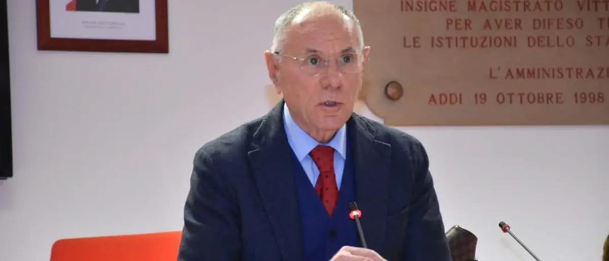 Gioia Tauro, il sindaco Aldo Alessio traccia il bilancio di fine mandato