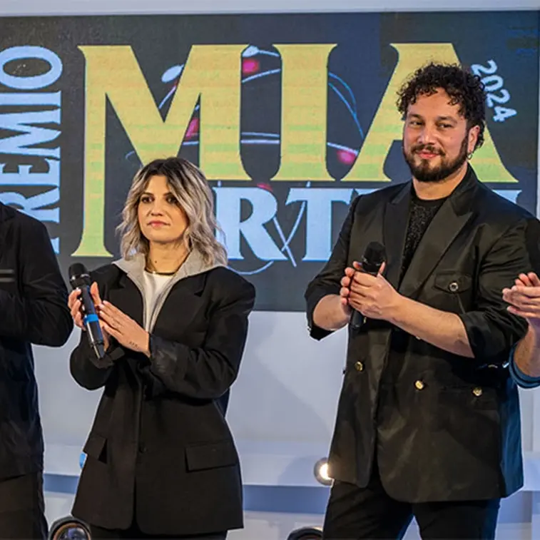 XXX premio Mia Martini, aperte le candidature gratuite per la sezione \"emergenti\"