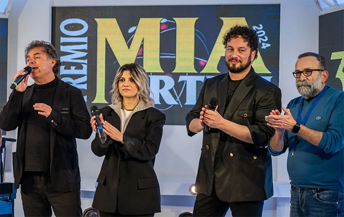 XXX premio Mia Martini, aperte le candidature gratuite per la sezione \"emergenti\"