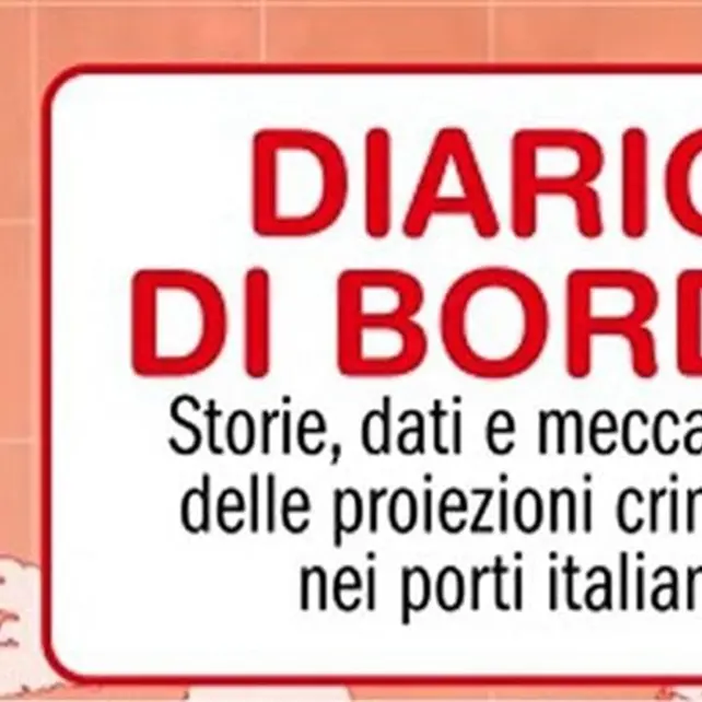 Gioia Tauro, domani Libera presenta il “Diario di Bordo. Storie, dati e meccanismi delle proiezioni criminali nei porti italiani”