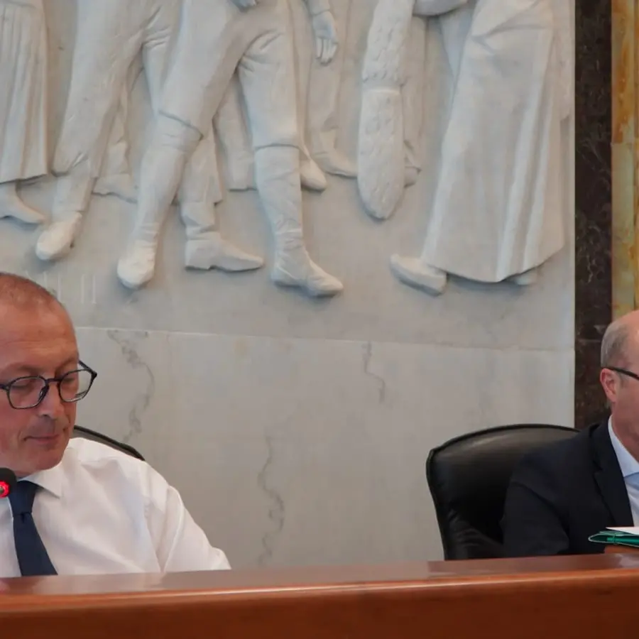 Dalla Metrocity nuove somme per il diritto allo studio: ok in consiglio anche alla convenzione per l'utilizzo di un bene nel Comune di Palmi