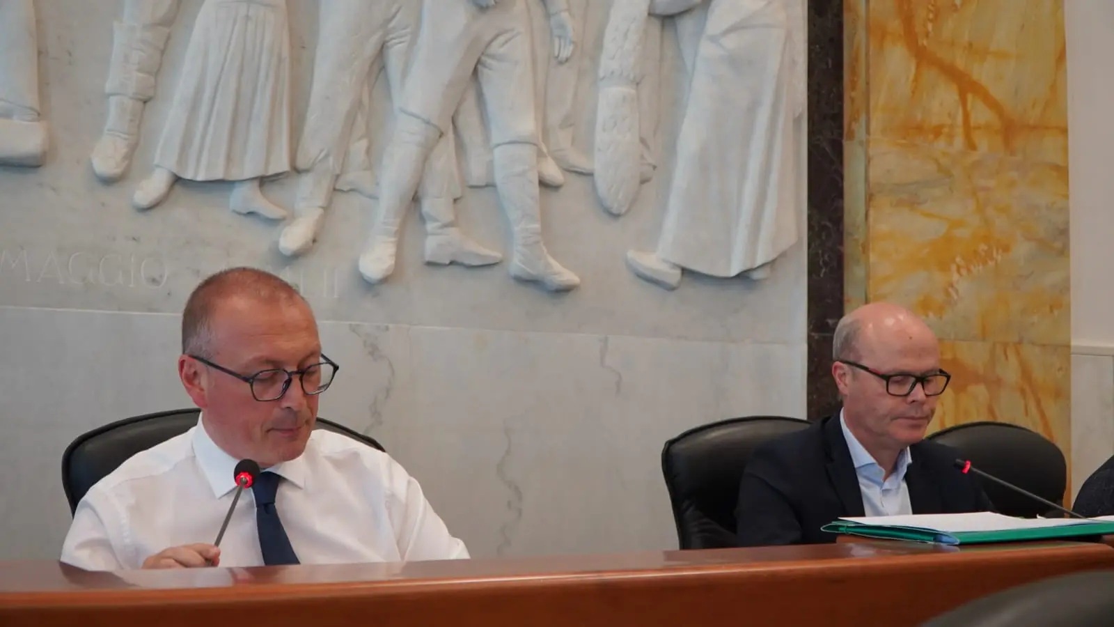 Dalla Metrocity nuove somme per il diritto allo studio: ok in consiglio anche alla convenzione per l'utilizzo di un bene nel Comune di Palmi