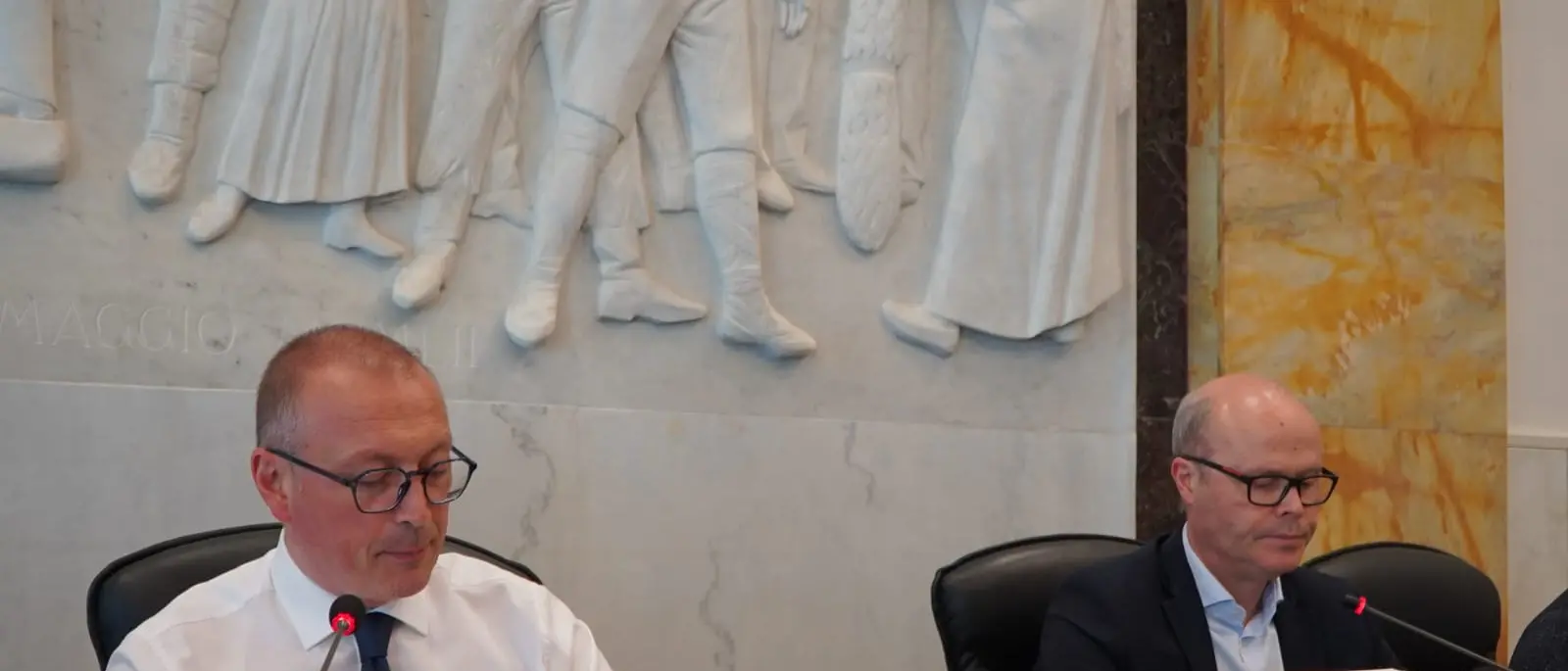 Dalla Metrocity nuove somme per il diritto allo studio: ok in consiglio anche alla convenzione per l'utilizzo di un bene nel Comune di Palmi