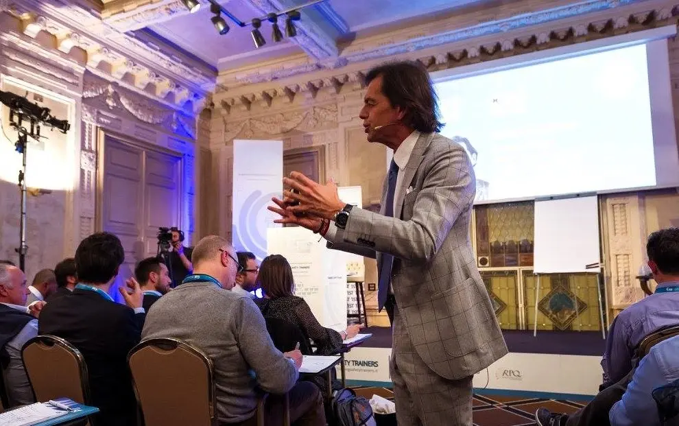 Al via a Reggio il programma di formazione d’eccellenza per imprenditori targato Confcommercio