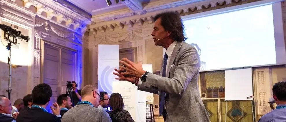 Al via a Reggio il programma di formazione d’eccellenza per imprenditori targato Confcommercio